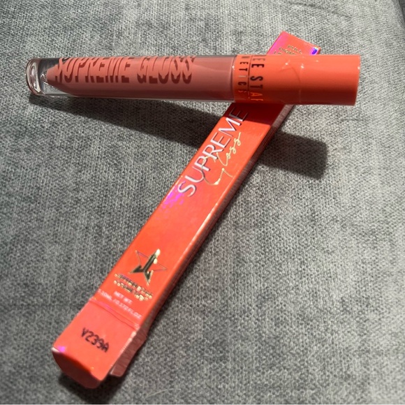 NIP Jeffree Star Supreme Gloss Entwined - Picture 5 of 5